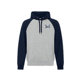 RCRC Pullover Hoodie Unisex
