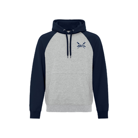 RCRC Pullover Hoodie Unisex