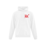 DM Pullover Hoodie