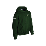 Elmwood Unisex Pullover Hoodie