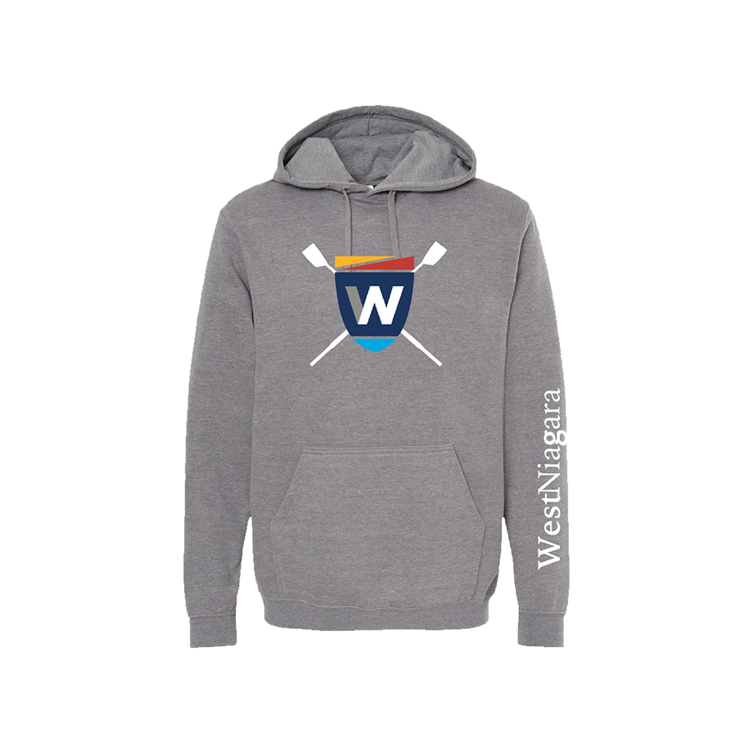 WNSS Unisex Pullover Hoodie