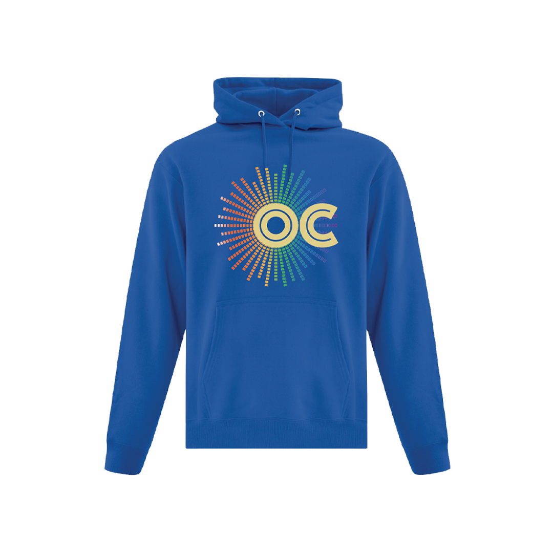 OC Adult Hoodie