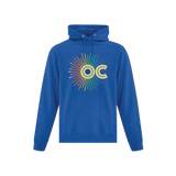 OC Adult Hoodie