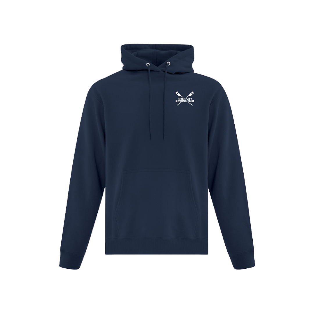 RCRC Pullover Hoodie Unisex