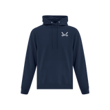 RCRC Pullover Hoodie Unisex