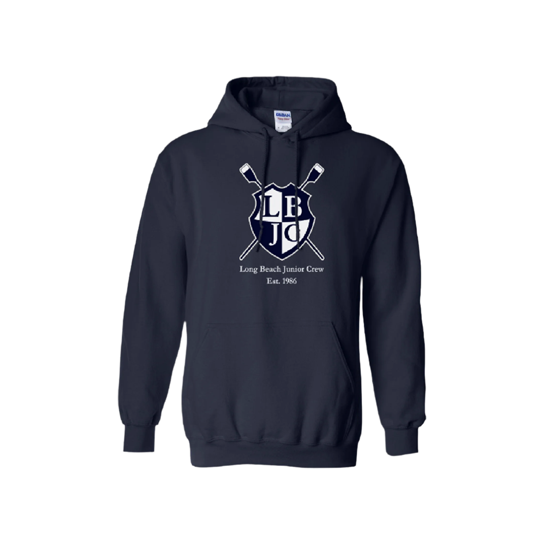 LBJC Pullover Hoodie