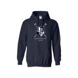 LBJC Pullover Hoodie