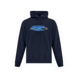 French Connection Pullover Hoodie