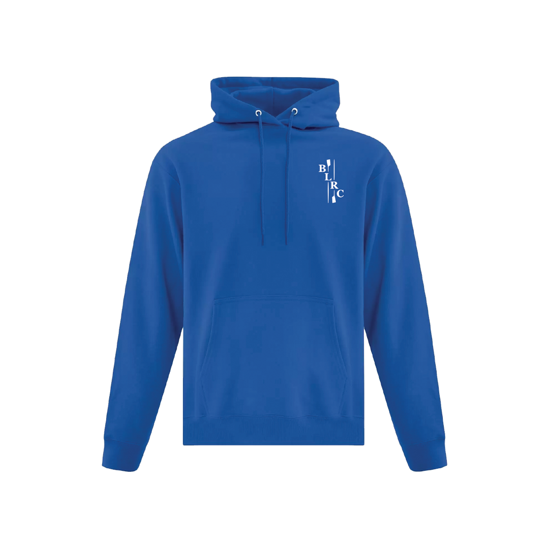 BLRC Unisex Pullover Hoodie