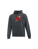 Cambridge RC Unisex Pullover Hoodie