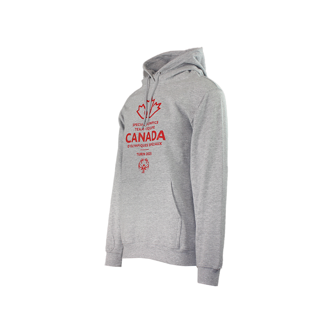 SOTC - Pullover Hoodie