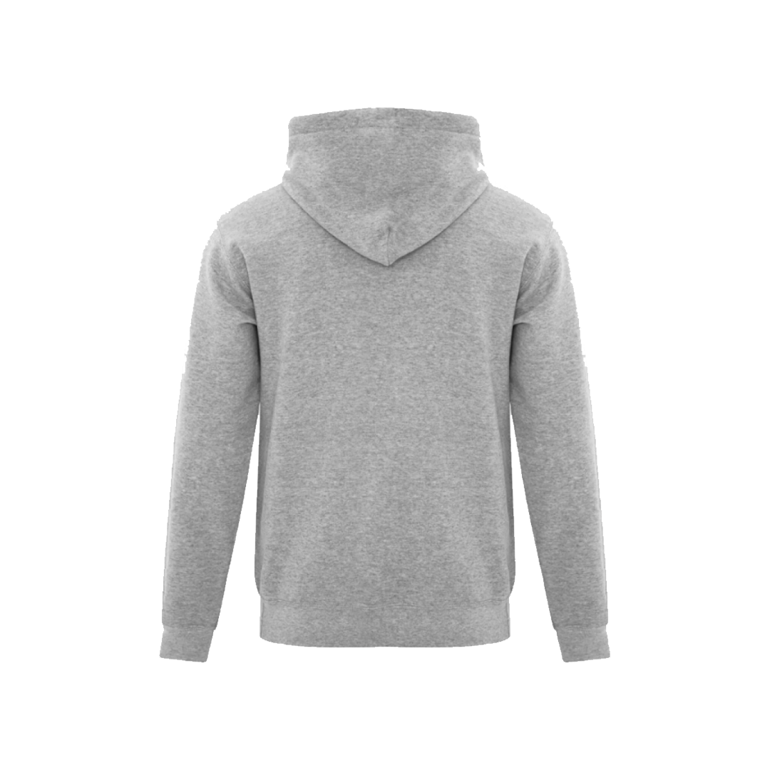 JM Pullover Hoodie