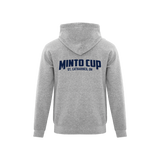 Minto Cup Cotton Hoodie