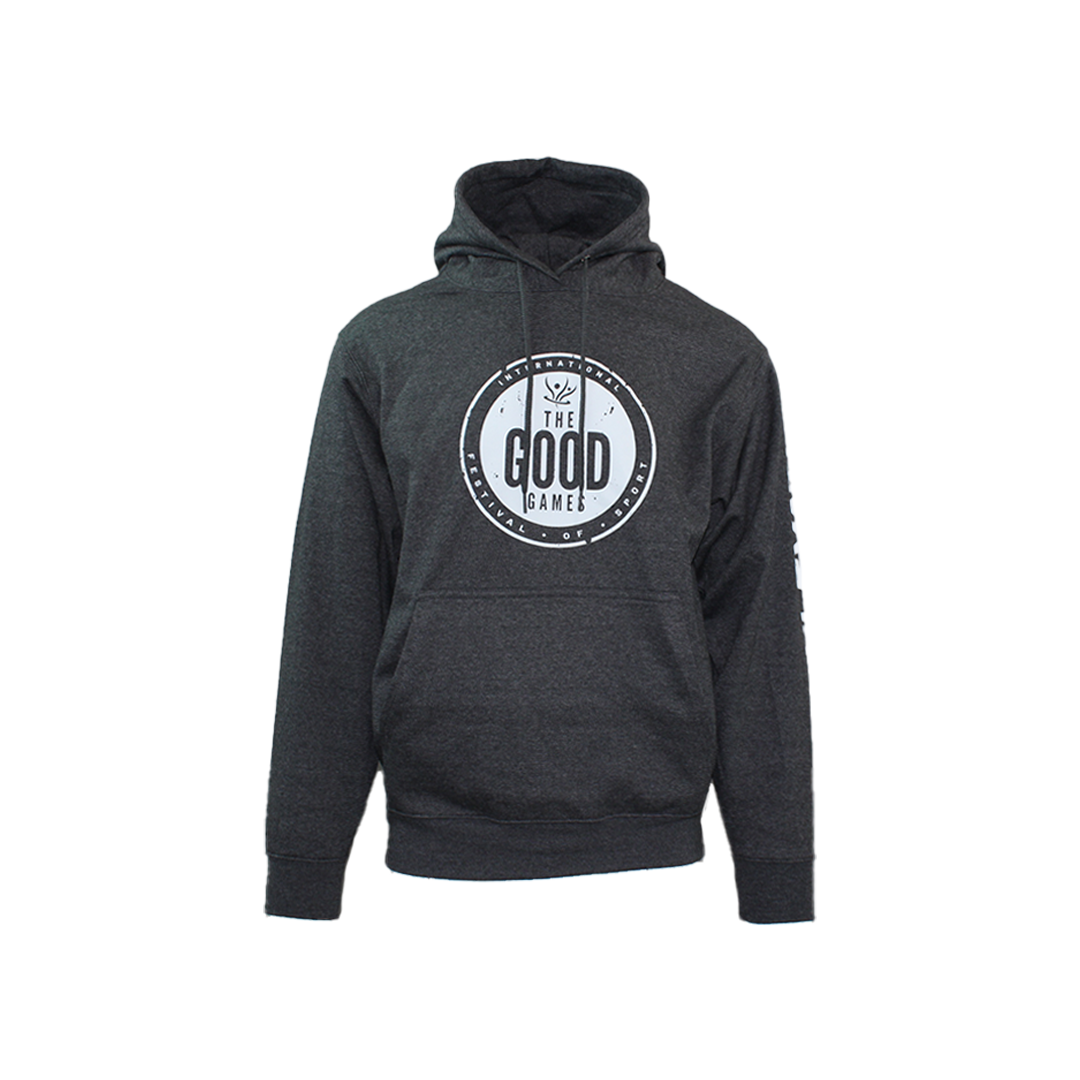 TGG Elevate Hoodie