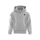 JM Pullover Hoodie Youth