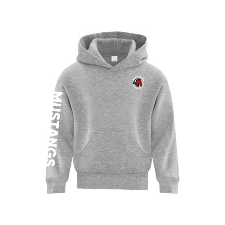 JM Pullover Hoodie Youth