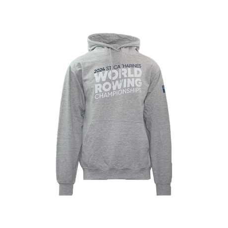 WR 2024 Henley Hoodie