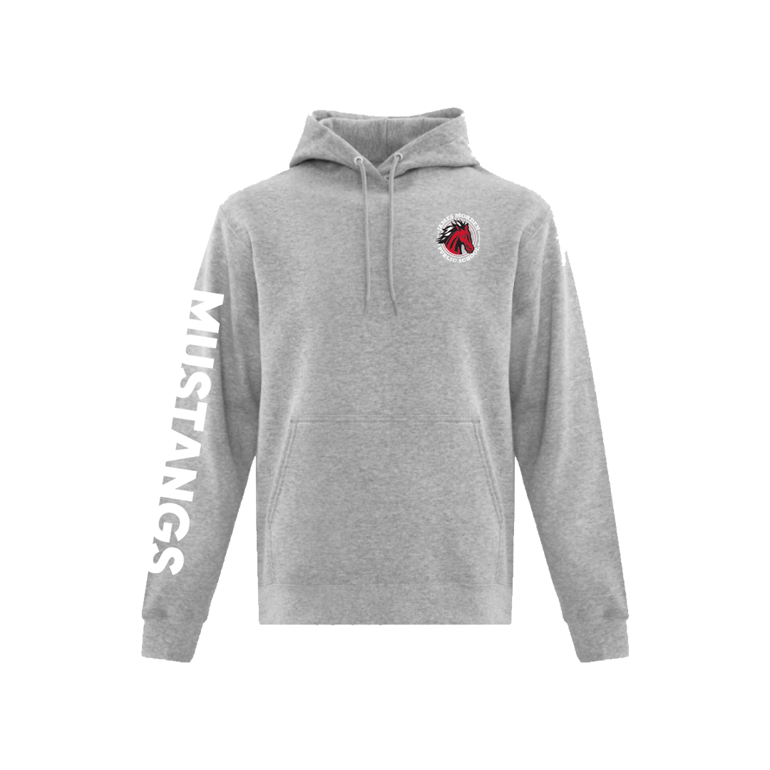 JM Pullover Hoodie