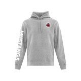 JM Pullover Hoodie