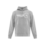 BLRC Unisex Pullover Hoodie