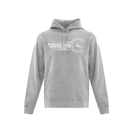 BLRC Unisex Pullover Hoodie
