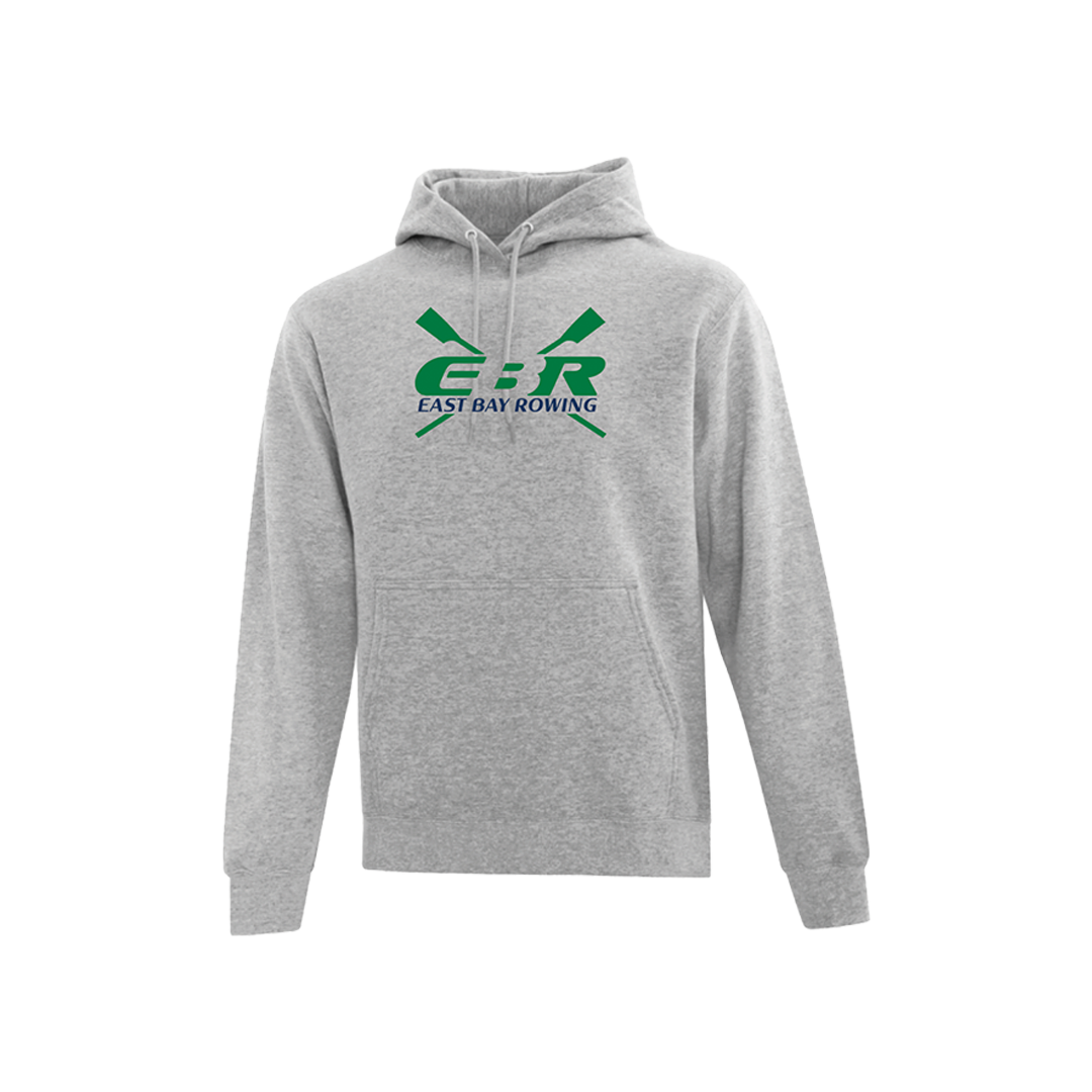 EBR Unisex Pullover Hoodie