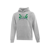 EBR Unisex Pullover Hoodie