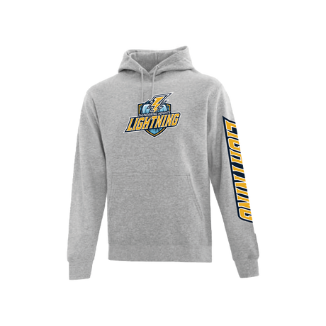 THL Pullover Hoodie Unisex Staff