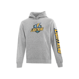 THL Pullover Hoodie Unisex