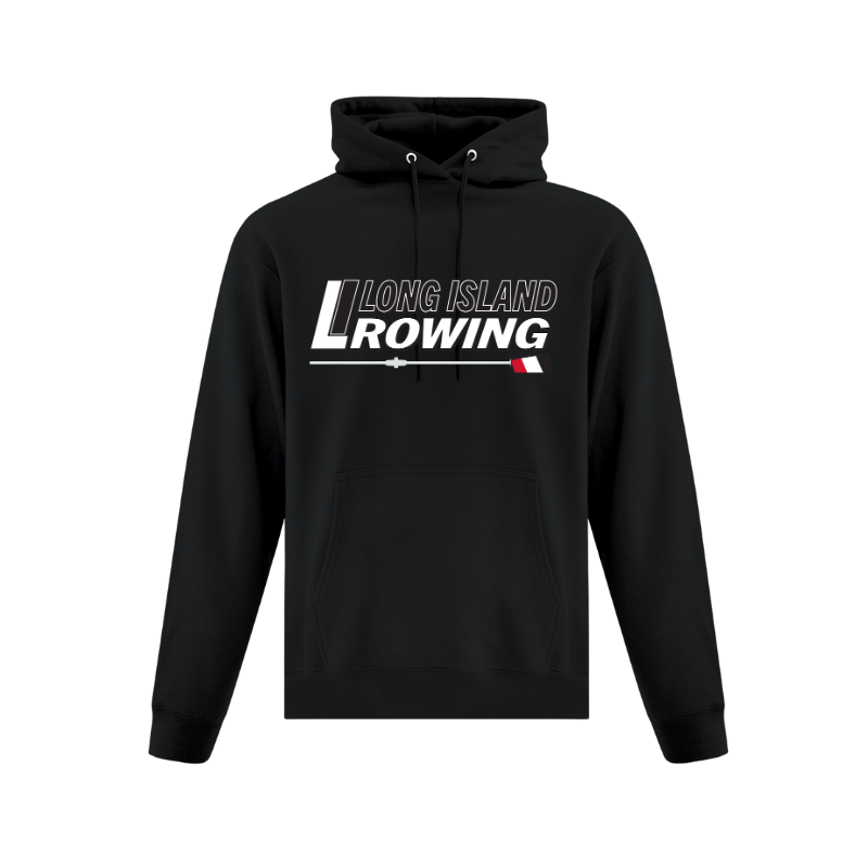 Long Island Crew Unisex Hoodie