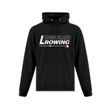 Long Island Crew Unisex Hoodie