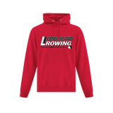 Long Island Crew Unisex Hoodie