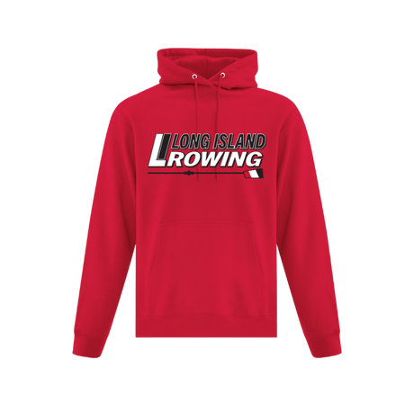 Long Island Crew Unisex Hoodie