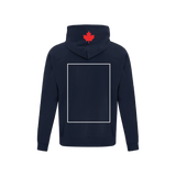 DBC Nationals Cotton Hoodie