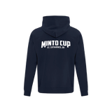 Minto Cup Cotton Hoodie