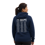IBCPC France 2026 Hoodie