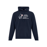 DBC Nationals Cotton Hoodie