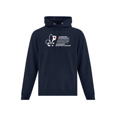 DBC Nationals Cotton Hoodie