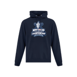Minto Cup Cotton Hoodie
