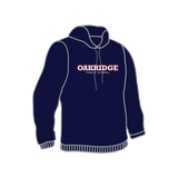 Oakridge Cotton Grad Hoodie