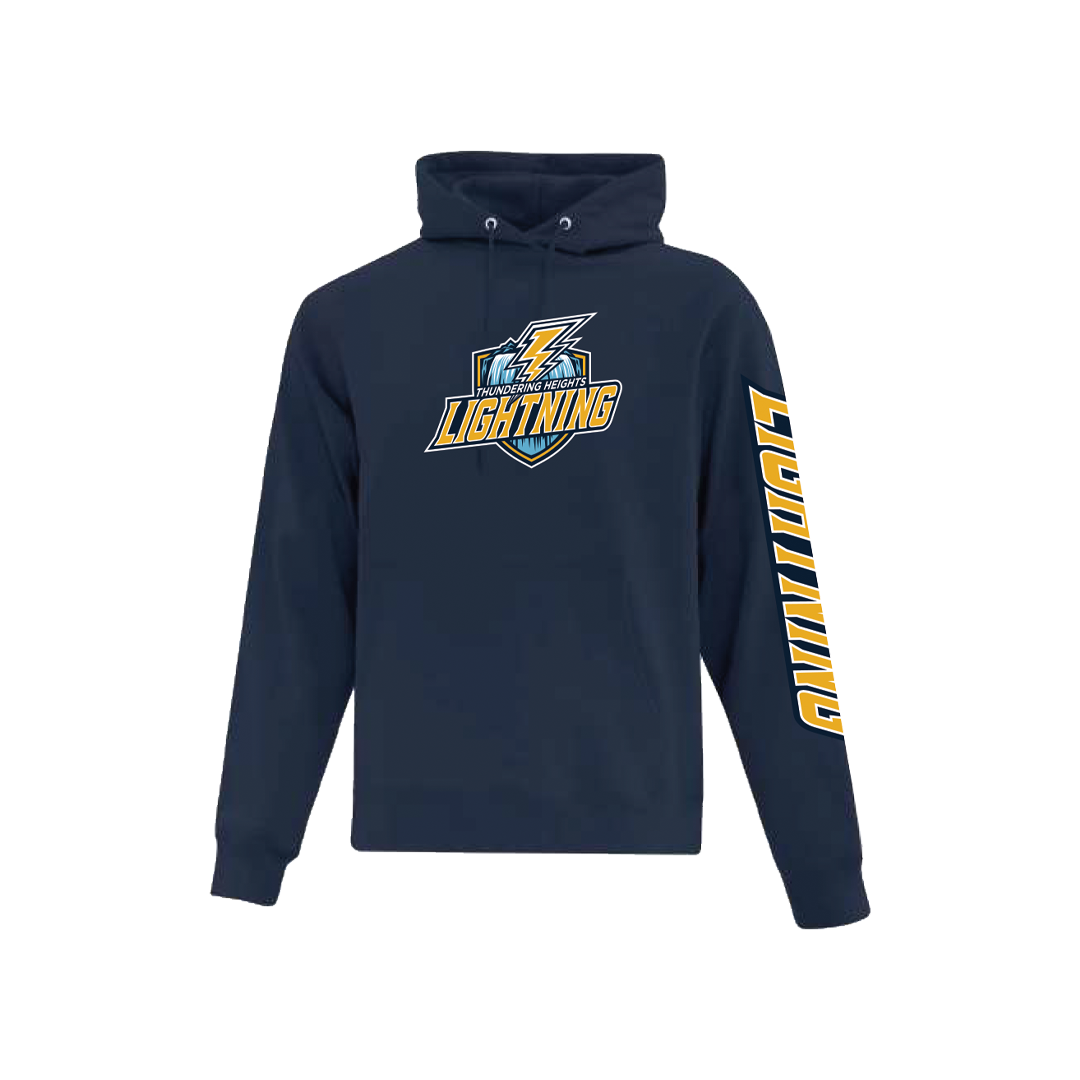 THL Pullover Hoodie Unisex