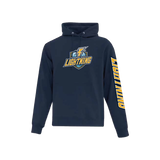 THL Pullover Hoodie Unisex