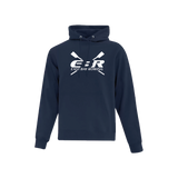 EBR Unisex Pullover Hoodie