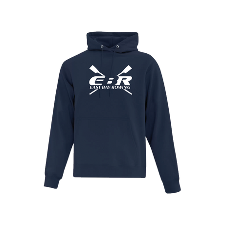 EBR Unisex Pullover Hoodie