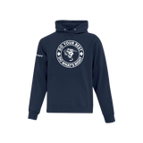 DT Staff Pullover Hoodie Unisex