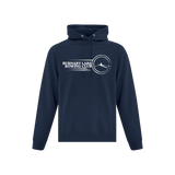 BLRC Unisex Pullover Hoodie