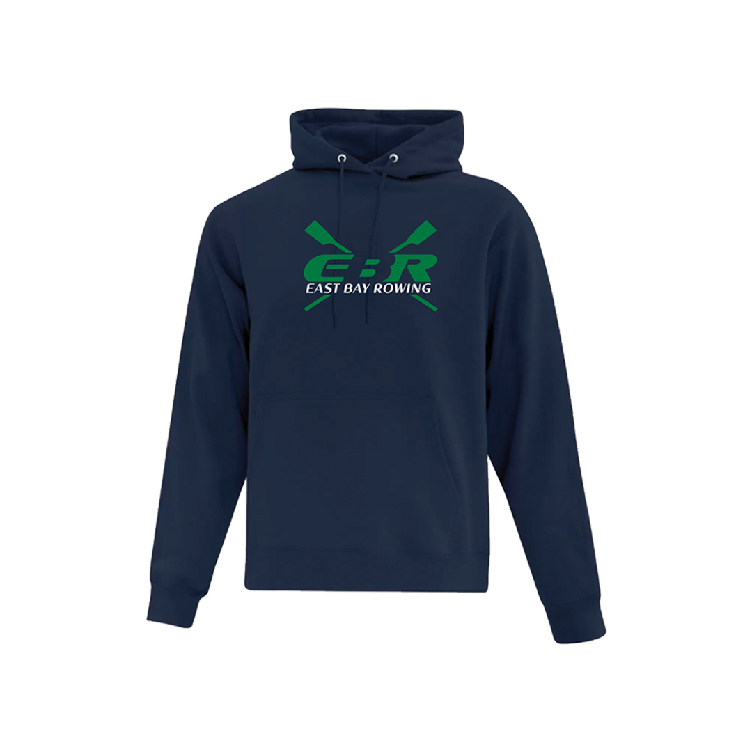 EBR Unisex Pullover Hoodie