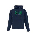 EBR Unisex Pullover Hoodie