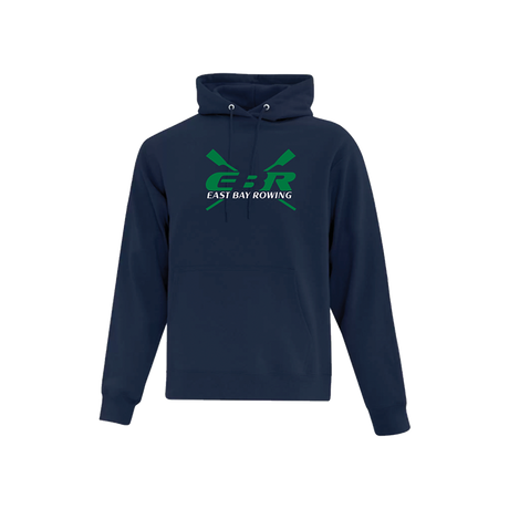 EBR Unisex Pullover Hoodie