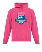 OUA Unisex Hoodie